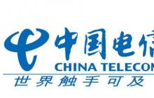 中国电信广告围裙无纺布袋合作客户